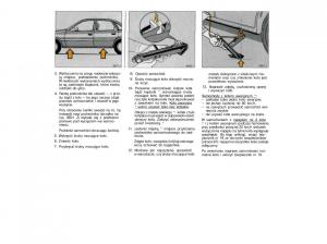 Opel-Vectra-A-Vauxhall-Cavalier-instrukcja-obslugi page 94 min