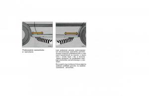 Opel-Vectra-A-Vauxhall-Cavalier-instrukcja-obslugi page 95 min