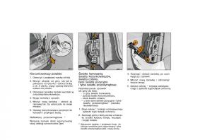 Opel-Vectra-A-Vauxhall-Cavalier-instrukcja-obslugi page 99 min