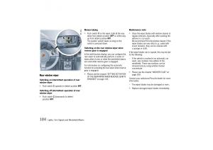 Porsche-Panamera-970-owners-manual page 106 min