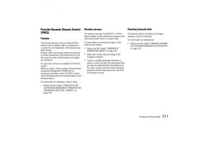 Porsche-Panamera-970-owners-manual page 213 min