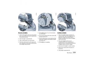 Porsche-Panamera-970-owners-manual page 311 min