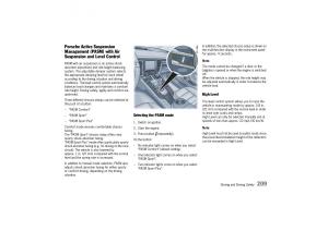 Porsche-Panamera-970-owners-manual page 211 min