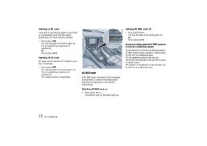 Porsche-Panamera-970-owners-manual page 74 min