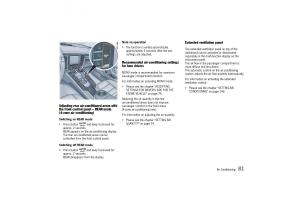 Porsche-Panamera-970-owners-manual page 83 min