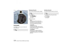 Porsche-Panamera-970-owners-manual page 128 min