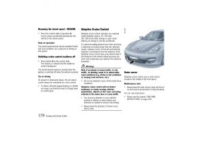 Porsche-Panamera-970-owners-manual page 180 min