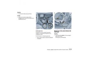 Porsche-Panamera-970-owners-manual page 221 min