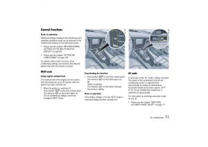 Porsche-Panamera-970-owners-manual page 73 min