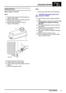 Mini-Cooper-workshop-manual page 153 min