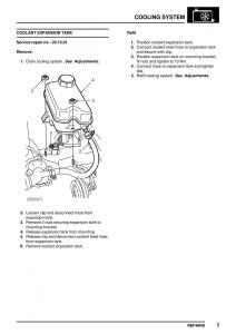 Mini-Cooper-workshop-manual page 155 min