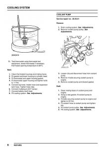 Mini-Cooper-workshop-manual page 160 min