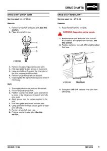 Mini-Cooper-workshop-manual page 205 min