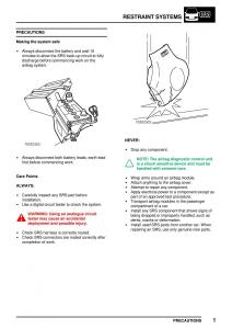 Mini-Cooper-workshop-manual page 263 min