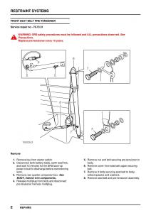 Mini-Cooper-workshop-manual page 276 min