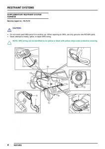 Mini-Cooper-workshop-manual page 278 min