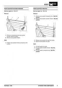 Mini-Cooper-workshop-manual page 291 min