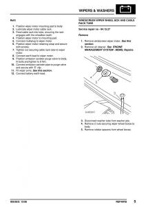 Mini-Cooper-workshop-manual page 321 min