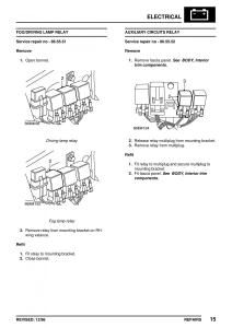 Mini-Cooper-workshop-manual page 345 min