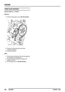 Mini-Cooper-workshop-manual page 96 min