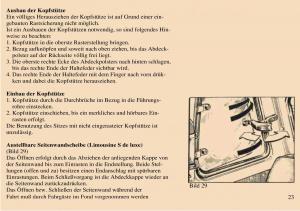 Trabant-601-owners-manual-Handbuch page 24 min