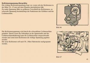 Trabant-601-owners-manual-Handbuch page 42 min