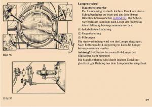 Trabant-601-owners-manual-Handbuch page 50 min