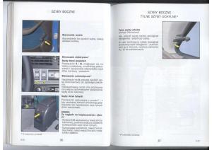 Citroen-Xara-instrukcja-obslugi page 30 min