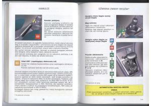 Citroen-Xara-instrukcja-obslugi page 41 min