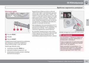 Volvo-XC90-XC-Classic-instrukcja-obslugi page 105 min