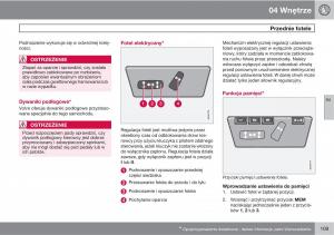 Volvo-XC90-XC-Classic-instrukcja-obslugi page 111 min