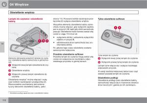 Volvo-XC90-XC-Classic-instrukcja-obslugi page 114 min