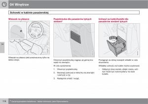 Volvo-XC90-XC-Classic-instrukcja-obslugi page 118 min