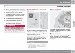 Volvo-XC90-XC-Classic-instrukcja-obslugi page 129 min