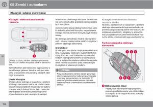 Volvo-XC90-XC-Classic-instrukcja-obslugi page 134 min