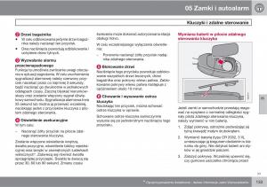 Volvo-XC90-XC-Classic-instrukcja-obslugi page 135 min