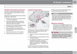 Volvo-XC90-XC-Classic-instrukcja-obslugi page 143 min