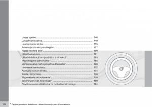 Volvo-XC90-XC-Classic-instrukcja-obslugi page 146 min