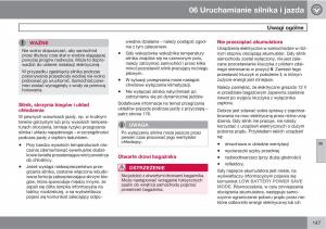 Volvo-XC90-XC-Classic-instrukcja-obslugi page 149 min