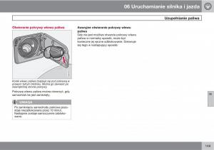 Volvo-XC90-XC-Classic-instrukcja-obslugi page 151 min