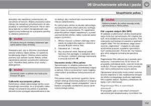 Volvo-XC90-XC-Classic-instrukcja-obslugi page 155 min