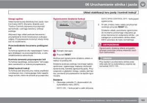 Volvo-XC90-XC-Classic-instrukcja-obslugi page 165 min