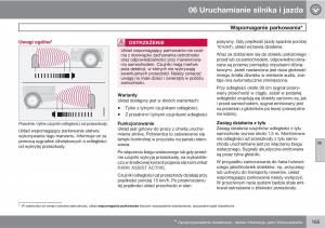 Volvo-XC90-XC-Classic-instrukcja-obslugi page 167 min