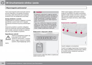 Volvo-XC90-XC-Classic-instrukcja-obslugi page 168 min