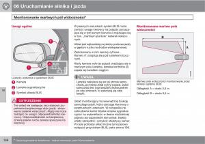 Volvo-XC90-XC-Classic-instrukcja-obslugi page 170 min