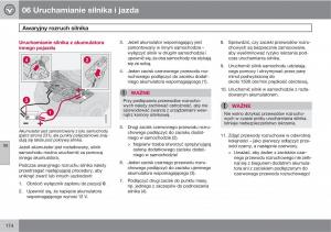 Volvo-XC90-XC-Classic-instrukcja-obslugi page 176 min