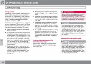 Volvo-XC90-XC-Classic-instrukcja-obslugi page 178 min