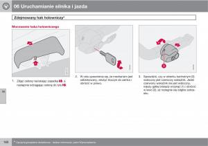 Volvo-XC90-XC-Classic-instrukcja-obslugi page 182 min