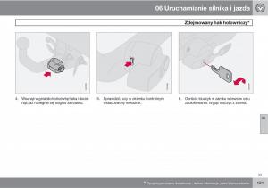 Volvo-XC90-XC-Classic-instrukcja-obslugi page 183 min