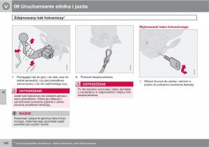 Volvo-XC90-XC-Classic-instrukcja-obslugi page 184 min